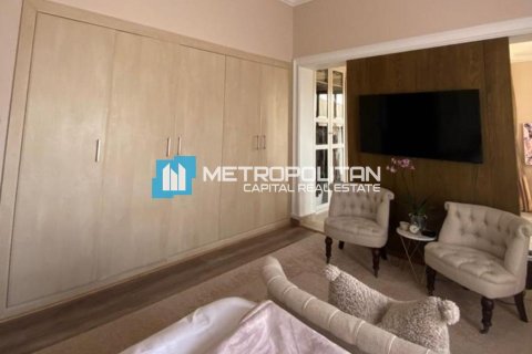 Abu Dhabi, संयुक्त अरब अमीरात में विला, 5 बेडरूम, 460.8 वर्ग मीटर, संख्या 651833 - फ़ोटो 8