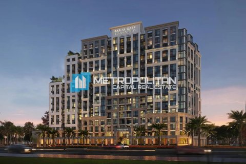 Apartment til salg i Yas Island, Abu Dhabi, UAE 2 soveværelser, 90.3 kvm № 651832 - foto 11