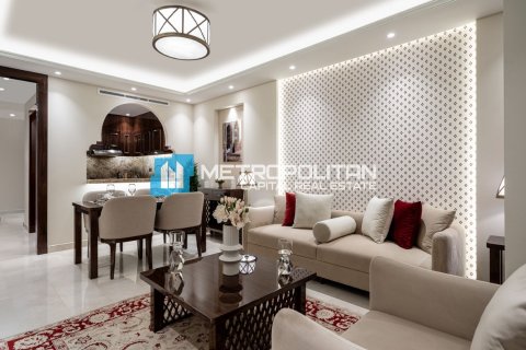 Apartment til salg i Yas Island, Abu Dhabi, UAE 2 soveværelser, 90.3 kvm № 651832 - foto 6