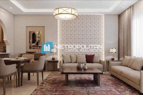 Apartment til salg i Yas Island, Abu Dhabi, UAE 2 soveværelser, 90.3 kvm № 651832 - foto 2