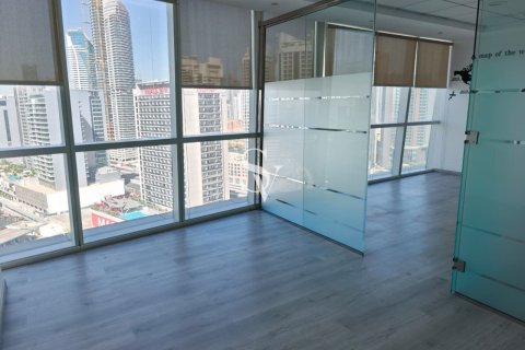 Kancelária v Business Bay, Dubai, SAE 54 m2 č. 715794 - Fotografia 8