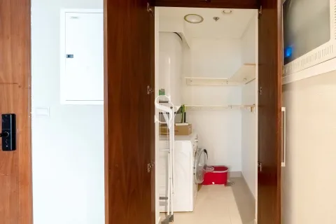 Downtown Dubai (Downtown Burj Dubai), Dubai, BAE’de kiralık daire 3 yatak odası, 169 m&sup2; No 715796 - fotoğraf 18