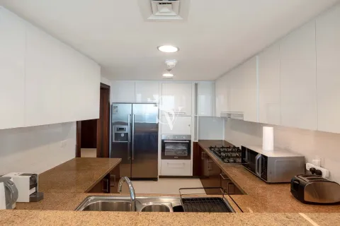Downtown Dubai (Downtown Burj Dubai), Dubai, BAE’de kiralık daire 3 yatak odası, 169 m&sup2; No 715796 - fotoğraf 8