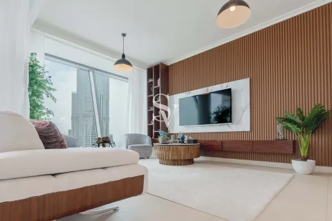 Downtown Dubai (Downtown Burj Dubai), Dubai, BAE’de kiralık daire 3 yatak odası, 169 m&sup2; No 715796 - fotoğraf 5