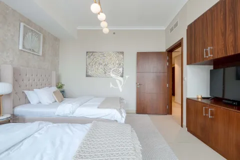 Downtown Dubai (Downtown Burj Dubai), Dubai, BAE’de kiralık daire 3 yatak odası, 169 m&sup2; No 715796 - fotoğraf 23