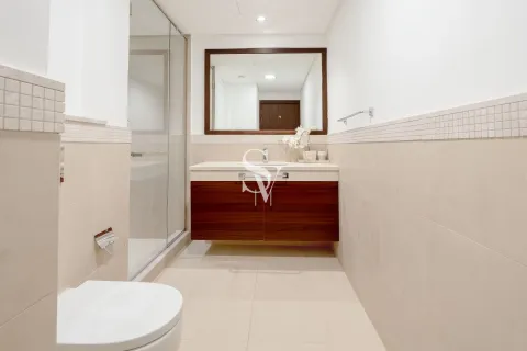 Downtown Dubai (Downtown Burj Dubai), Dubai, BAE’de kiralık daire 3 yatak odası, 169 m&sup2; No 715796 - fotoğraf 19