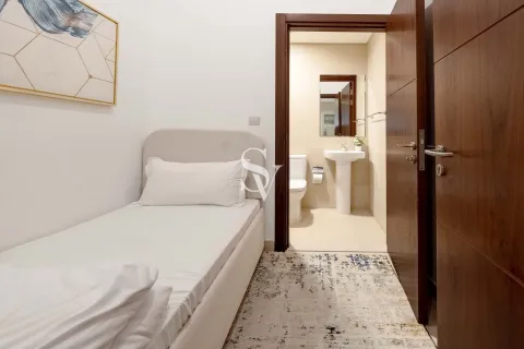 Downtown Dubai (Downtown Burj Dubai), Dubai, BAE’de kiralık daire 3 yatak odası, 169 m&sup2; No 715796 - fotoğraf 17