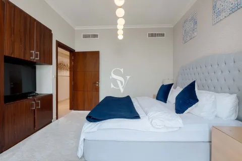 Downtown Dubai (Downtown Burj Dubai), Dubai, BAE’de kiralık daire 3 yatak odası, 169 m&sup2; No 715796 - fotoğraf 25
