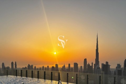 Apartamento en alquiler en Business Bay, Dubai, EAU 1 dormitorio, 108 m2 № 715797 - foto 18