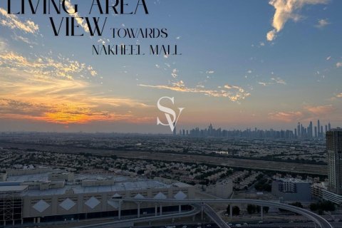 Jumeirah Village Circle, Dubai, संयुक्त अरब अमीरात में अपार्टमेंट, 2 बेडरूम, 127 वर्ग मीटर, संख्या 715795 - फ़ोटो 12