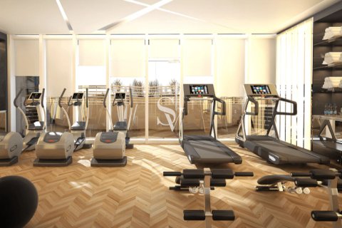 Apartamento para venda em Business Bay, Dubai, EAU 1 quarto, 82 m2 № 715799 - foto 4