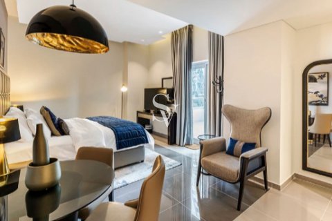 Apartamento para venda em Business Bay, Dubai, EAU 1 quarto, 82 m2 № 715799 - foto 8