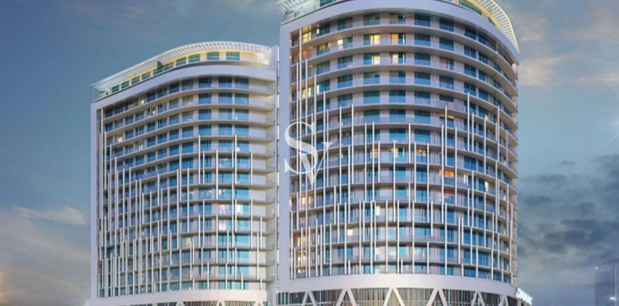 Apartamento em Business Bay, Dubai, EAU 1 quarto, 82 m2 № 715799