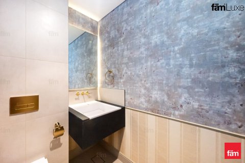 Вилла Дубай, БАӘ-да 4 жатын бөлмелер, 456.9 м² № 712850 - фото 24