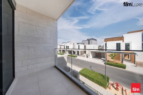 Вилла Дубай, БАӘ-да 4 жатын бөлмелер, 456.9 м² № 712850 - фото 10