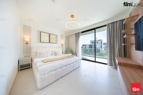 Вилла Дубай, БАӘ-да 4 жатын бөлмелер, 456.9 м² № 712850 - фото 13