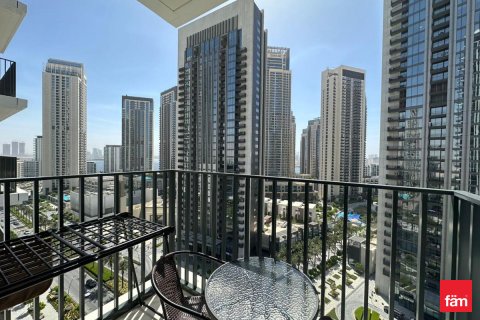 阿联酋 Dubai 公寓 1 卧, 59.7 平方米 , 编号 712851
