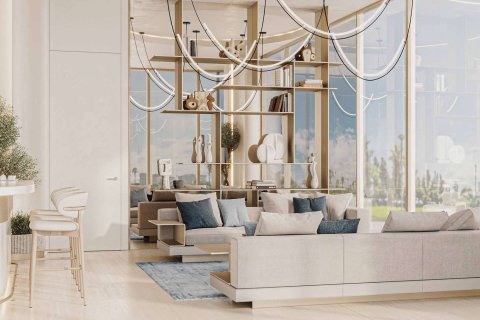 Apartament në Dubai Land, Emiratet e Bashkuara Arabe 1 dhomë, 35 m2. № 728404