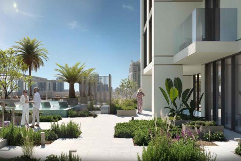 Apartamento para venda em Jumeirah Village Circle, Dubai, EAU 2 quartos, 94.11 m2 № 302406 - foto 3
