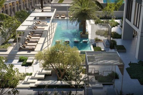 Apartamento para venda em Jumeirah Village Circle, Dubai, EAU 2 quartos, 94.11 m2 № 302406 - foto 7