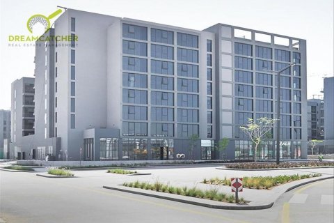 Apartman u gradu Aljada, Sharjah, UAE 1 spavaća soba, 68.3 m2 Br. 512490 - Slika 19