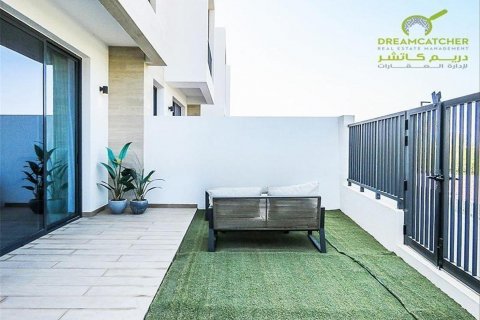 Kamienica w Mina Al Arab, Ras Al Khaimah, ZEA 2 sypialnie, 232.3 mkw. nr 512492