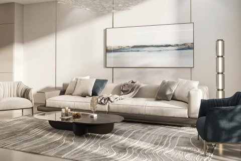 Apartman u The Place u gradu Dubai Sports City, UAE 3 spavaće sobe, 159.79 m2 Br. 515306