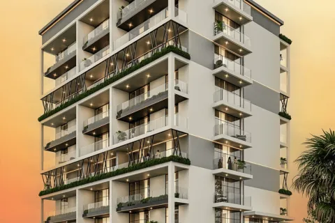 Byt v Dubai Hills Estate, SAE 1 ložnice, 43 m² Č.: 729079