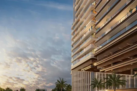 Apartament de vânzare în Jumeirah Village Circle, Dubai, EAU 1 dormitor, 36 mp.  №729075 - poză 4