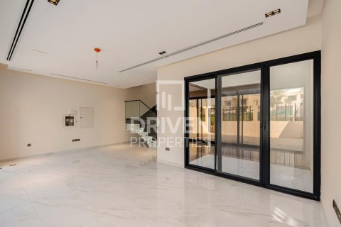 Al Furjan, Dubai, BAE’de kiralık sıra ev 4 yatak odası, 222.22 m&sup2; No 756953 - fotoğraf 5
