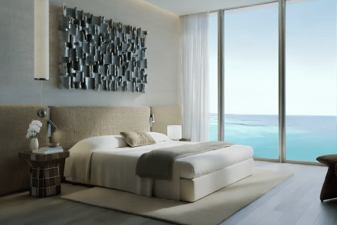 Apartament në Dubai, Emiratet e Bashkuara Arabe 1 dhomë gjumi, 71 m2. № 719899 - Foto 13