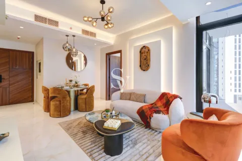Nadd Al Hammar, Dubai, UAE의 판매용 아파트 침실 2개, 106제곱미터 번호 711166 - 사진 11