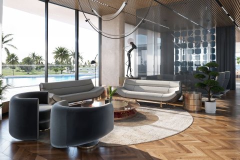 Ras Al Khaimah, UAE의 판매용 아파트 36제곱미터 번호 734550 - 사진 16