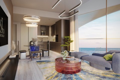 Ras Al Khaimah, UAE의 판매용 아파트 36제곱미터 번호 734550 - 사진 6