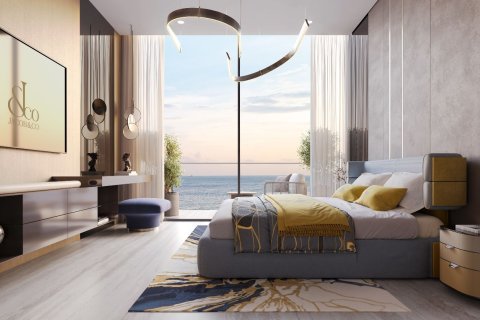 Ras Al Khaimah, UAE의 판매용 아파트 36제곱미터 번호 734550 - 사진 4