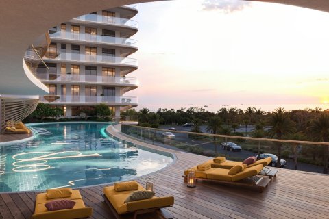 Ras Al Khaimah, UAE의 판매용 아파트 36제곱미터 번호 734550 - 사진 20