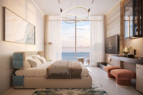 Ras Al Khaimah, UAE의 판매용 아파트 36제곱미터 번호 734550 - 사진 17