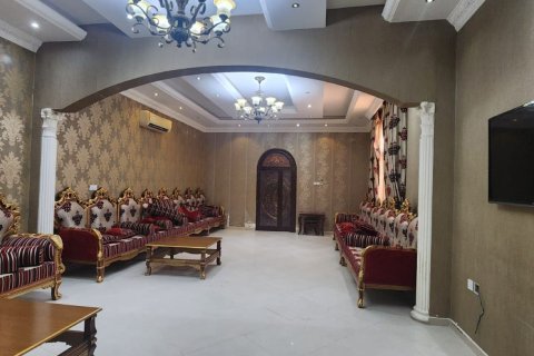 Villa sa Ras Al Khaimah, UAE 6 silid-tulugan, 794 sq.m. № 734546 - larawan 11