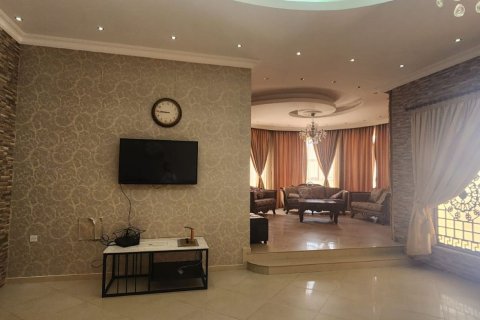 Villa sa Ras Al Khaimah, UAE 6 silid-tulugan, 794 sq.m. № 734546 - larawan 17