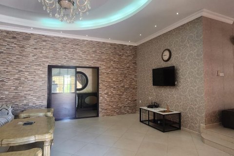 Villa sa Ras Al Khaimah, UAE 6 silid-tulugan, 794 sq.m. № 734546 - larawan 6