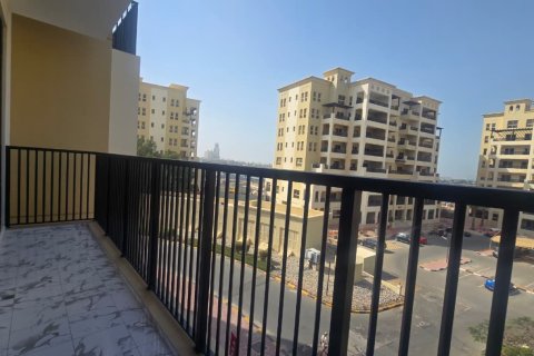 דירה ב Ras Al Khaimah, איחוד האמירויות 1 חדר שינה, 74 מ