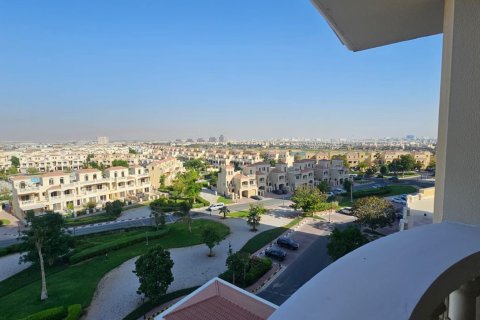 Ras Al Khaimah、UAEにあるマンション 43 m2 No734547