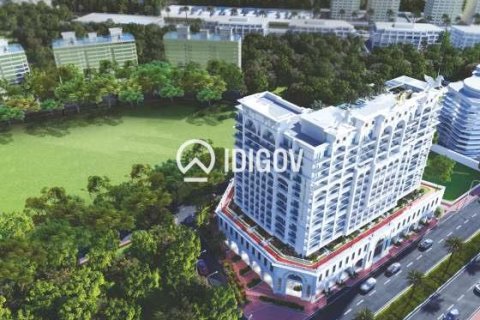 Leilighet til salgs i Arjan, Dubai, Emiratene 1 soverom, 65.03 kvm Nr. 735628 - Foto 3