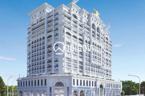 Leilighet til salgs i Arjan, Dubai, Emiratene 1 soverom, 65.03 kvm Nr. 735628 - Foto 2