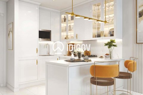 Leilighet til salgs i Arjan, Dubai, Emiratene 1 soverom, 65.03 kvm Nr. 735628 - Foto 4