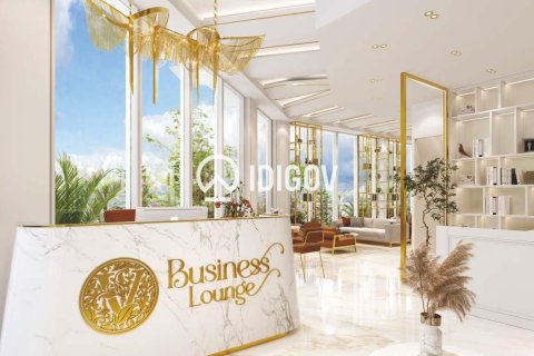 Leilighet til salgs i Arjan, Dubai, Emiratene 1 soverom, 65.03 kvm Nr. 735628 - Foto 8
