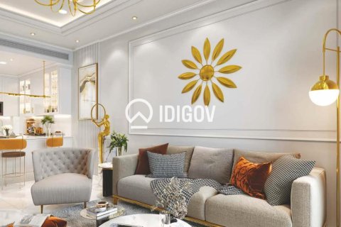Leilighet til salgs i Arjan, Dubai, Emiratene 1 soverom, 65.03 kvm Nr. 735628 - Foto 5