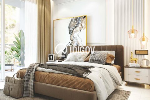 Leilighet til salgs i Arjan, Dubai, Emiratene 1 soverom, 65.03 kvm Nr. 735628 - Foto 14