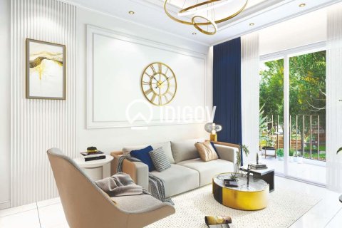 Leilighet til salgs i Arjan, Dubai, Emiratene 1 soverom, 65.03 kvm Nr. 735628 - Foto 13
