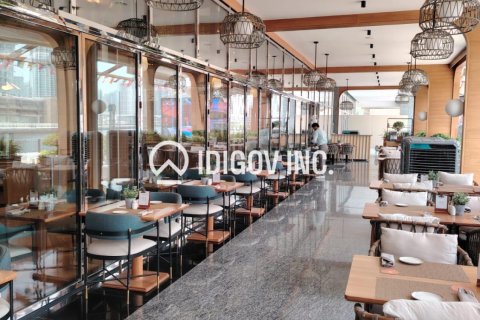 Hotel Apartament në Business Bay, Dubai, Emiratet e Bashkuara Arabe 45.06 m2. № 735631 - Foto 1